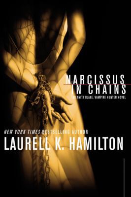 Narcissus in Chains 0425181685 Book Cover