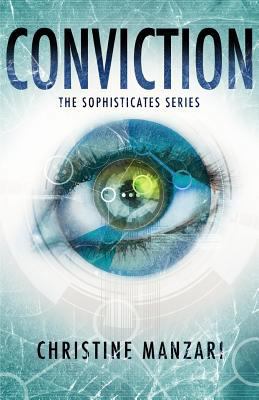 Conviction 1499784546 Book Cover