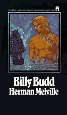 Billy Budd 0671731440 Book Cover