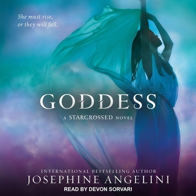 Goddess B08ZBFSGF5 Book Cover