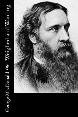 Weighed and Wanting 1519169744 Book Cover