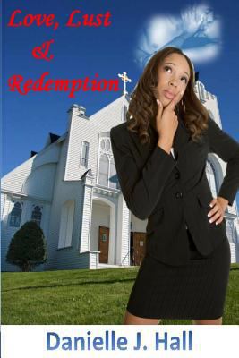 Love Lust &redemption 1494202409 Book Cover