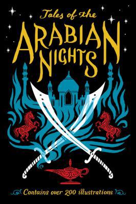 Tales of the Arabian Nights 089009800X Book Cover