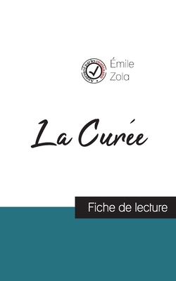 La Curée de Émile Zola (fiche de lecture et ana... [French] 275931085X Book Cover