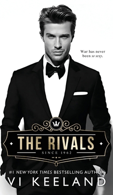 Rivals 1959827251 Book Cover