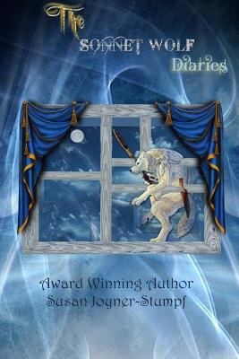 The Sonnet Wolf Diaries 1365833593 Book Cover