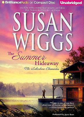The Summer Hideaway 1441859764 Book Cover