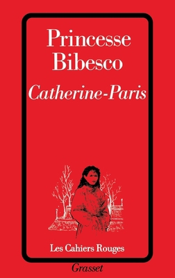 Catherine-Paris [French] 2246177928 Book Cover