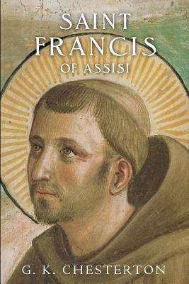 Saint Francis of Assisi 1450567169 Book Cover