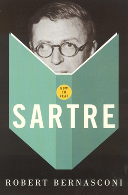 How to Read Sartre 1862078750 Book Cover