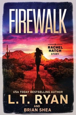 Firewalk 1685331890 Book Cover