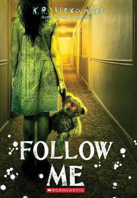Follow Me 1338338889 Book Cover