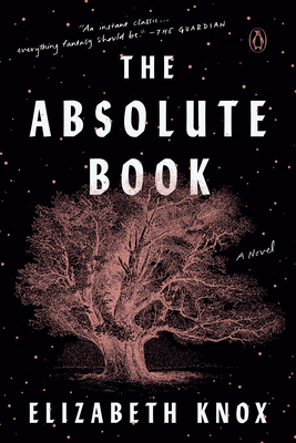 The Absolute Book 0593296753 Book Cover