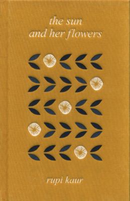 Sun & Her Flowers Book Cover