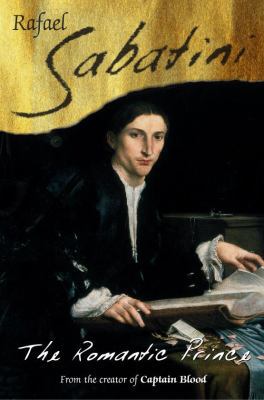 The Romantic Prince: 9.95 075511549X Book Cover