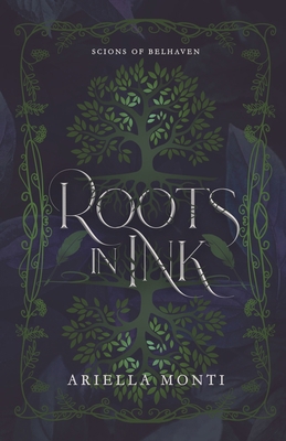 Roots in Ink B0DQHPX5FM Book Cover