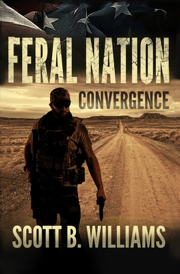 Feral Nation - Convergence 1687689830 Book Cover