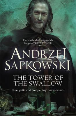 The Tower of the Swallow 1473211565 Book Cover