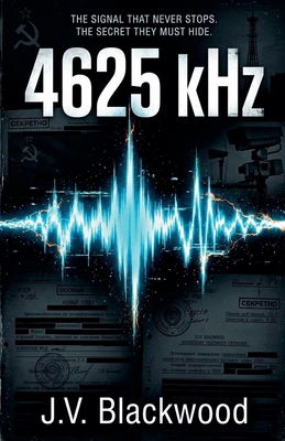 4625 kHz B0HFYCJHR4 Book Cover