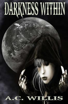 Darkness Within 1494779994 Book Cover