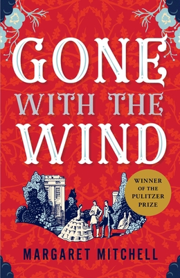 Gone with the Wind 1451635621 Book Cover