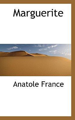 Marguerite 1110691955 Book Cover