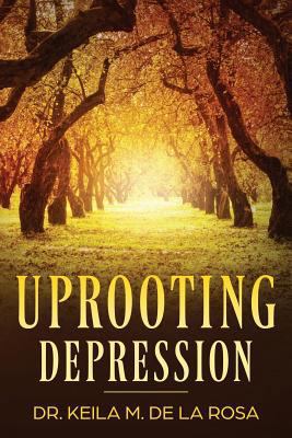 Uprooting Depression 1986677508 Book Cover