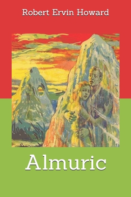 Almuric 1702749134 Book Cover