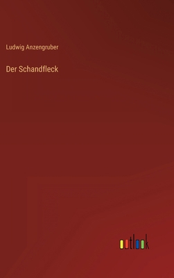 Der Schandfleck [German] 3368441493 Book Cover
