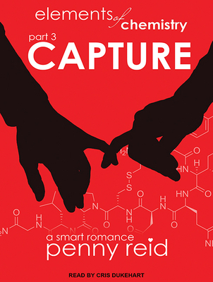 Capture: Elements of Chemistry 1494564904 Book Cover