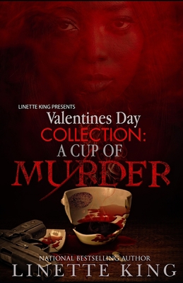 Valentine's Day Collection: A Cup of Murder B0BW36MDS1 Book Cover