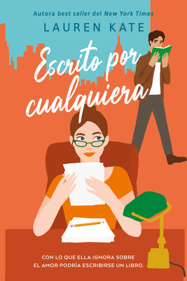 Escrito Por Cualquiera [Spanish] 8419131199 Book Cover