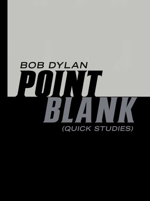 Point Blank 1398557900 Book Cover
