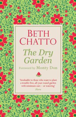 Dry Garden            Book Cover