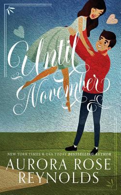 Until November 1733669108 Book Cover