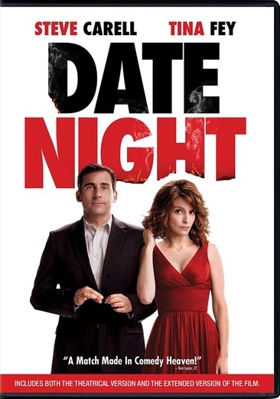 Date Night            Book Cover