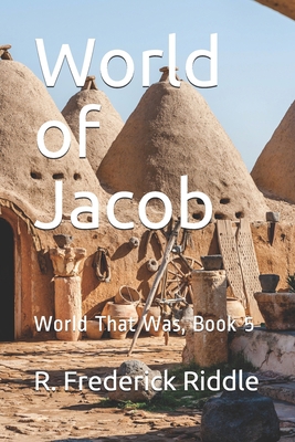 World of Jacob 167115858X Book Cover