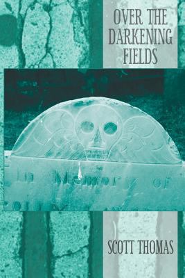 Over the Darkening Fields 1626410704 Book Cover