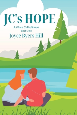 JC's Hope 195749722X Book Cover