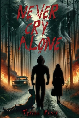 Never Cry Alone 1957086181 Book Cover