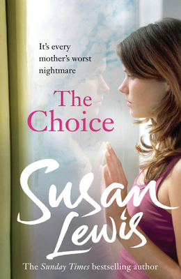 The Choice 0099525682 Book Cover