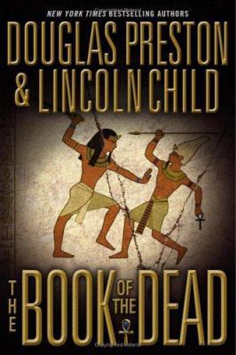 The Book of the Dead B00811U5A0 Book Cover