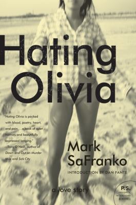 Hating Olivia : A Love Story B00A2KGGHE Book Cover