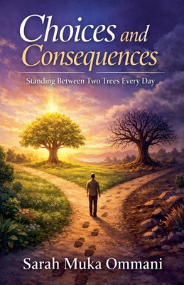 Choices and Consequences B0GY1KYW4F Book Cover
