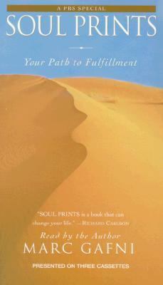 Soul Prints: Your Path to Fulfillment 0743504151 Book Cover