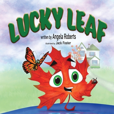 Lucky Leaf B0CNDD7466 Book Cover