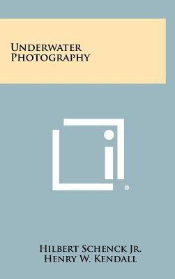 Underwater Photography 1258334909 Book Cover