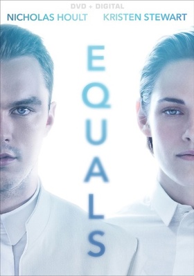 Equals B01IPD1JHQ Book Cover