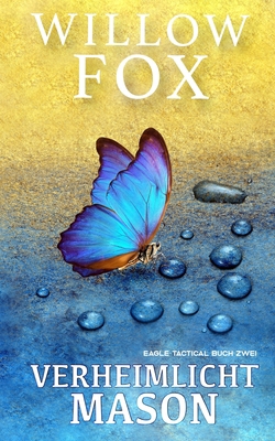 Verheimlicht: Mason [German] B09VW7WPVW Book Cover