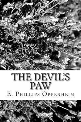 The Devil's Paw 1482369915 Book Cover